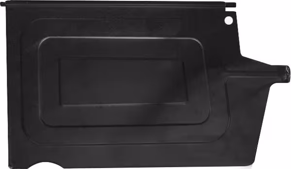 Plaque de protection Mulch · réf. 4970038
