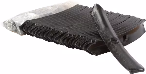 Pointe réversible pour Väderstad Agrilla Super · réf. 6070400523