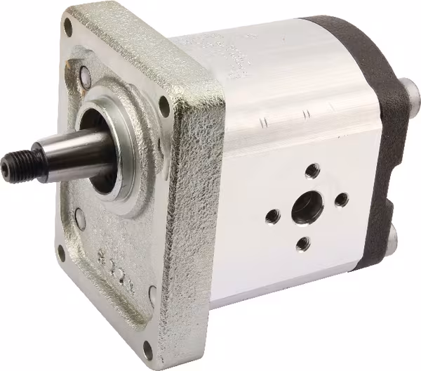 Pompe hydraulique AZPF-11-019RHO30PB-S0285 Bosch Rexroth · réf. 0510625063