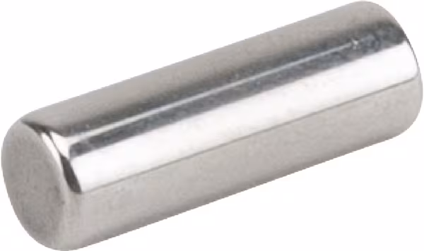 Rouleau, roulement à aiguilles · réf. NRB4X118G2