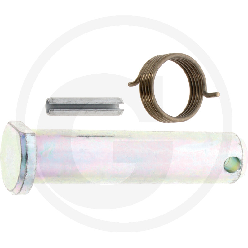 Sauermann Kit de goupille supérieure · réf. 711125114