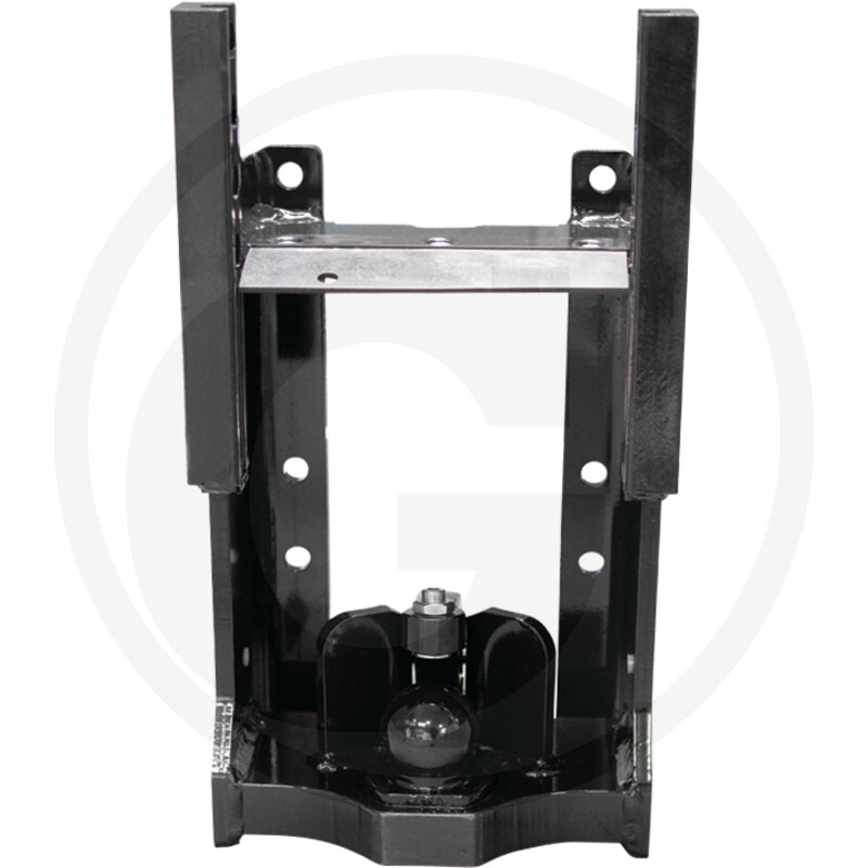 Sauermann Support d'attelage 320 mm · réf. 711525101