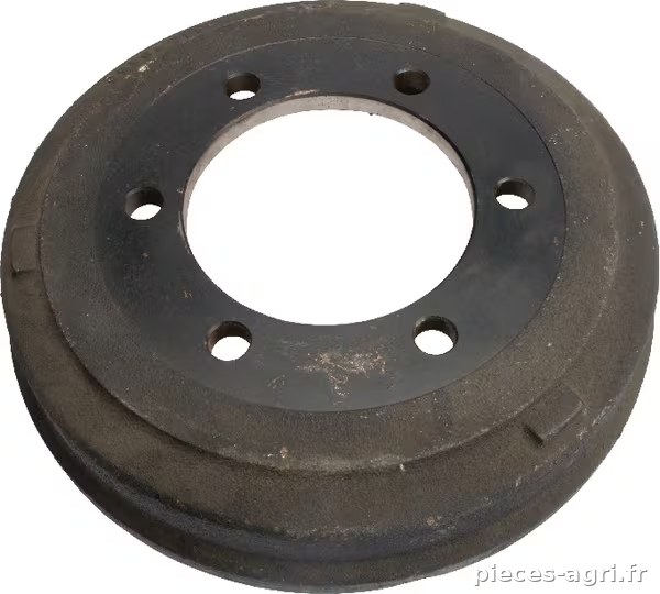 Tambour de frein 350x90 · réf. 66LQC0602