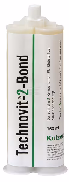 Technovit-2-Bond - 160 ml · réf. VV1079