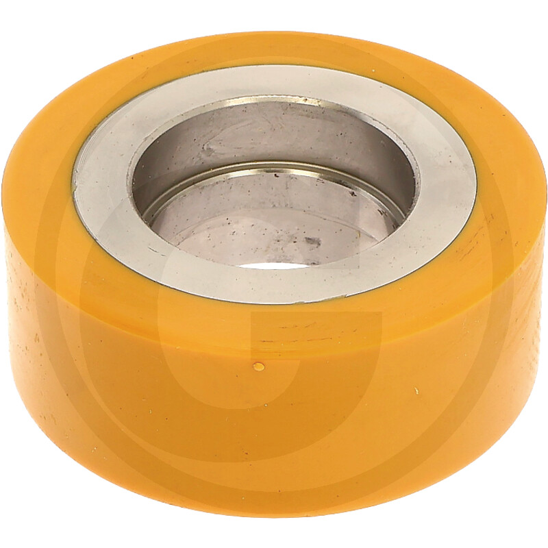 TREX.PARTS Galet de roulement vue 2