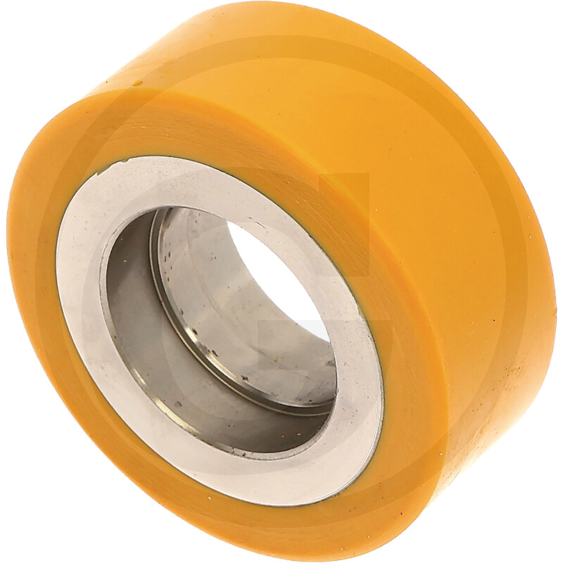 TREX.PARTS Galet de roulement vue 3