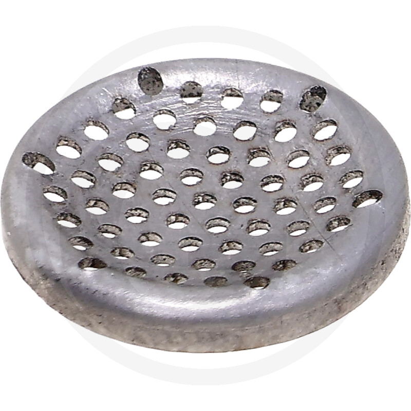TREX.PARTS Tête filtrante 3/8'' · réf. 12266145