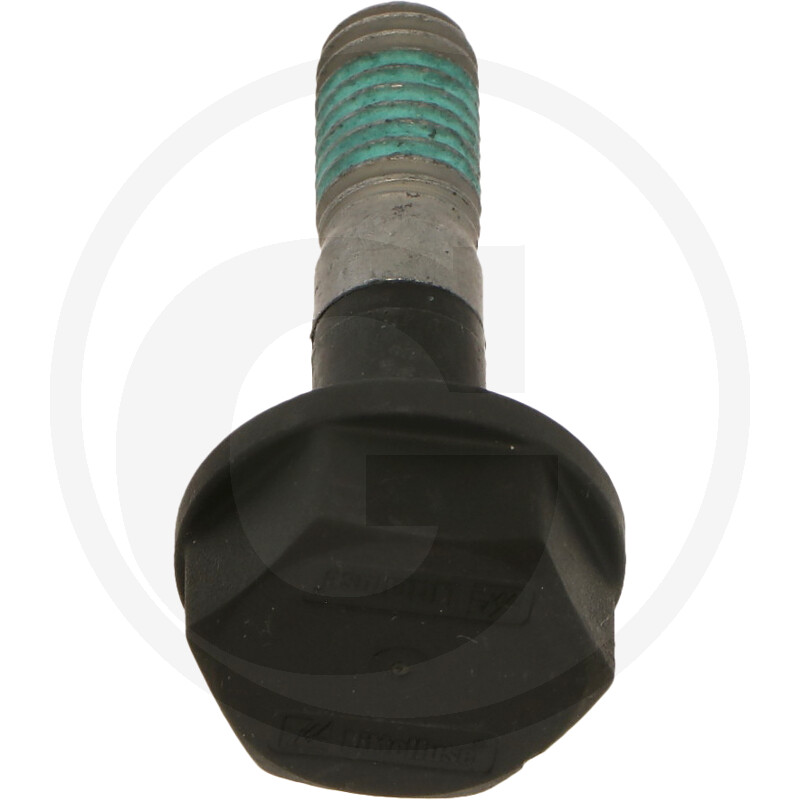 TREX.PARTS Vis de borne M10 x 37 · réf. 12353358