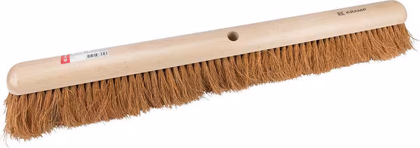 Balai intérieur coco 80cm FSC · réf. 5208012KR