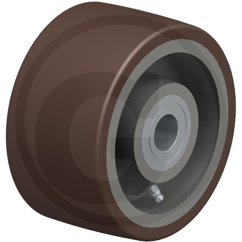 Blickle Roue d’appui vue 2