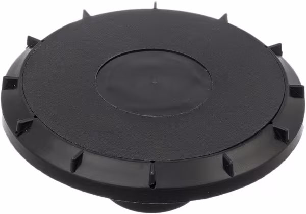 Bouchon de carburant · réf. 7700021448N