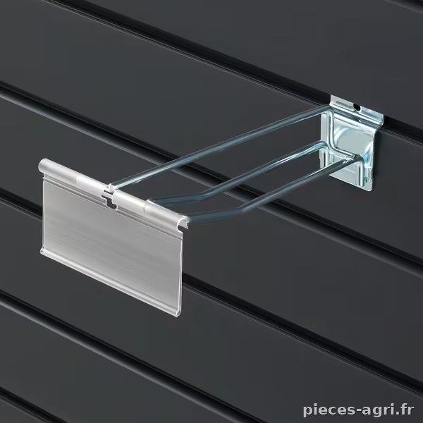 Broche double T20 · réf. 5800195