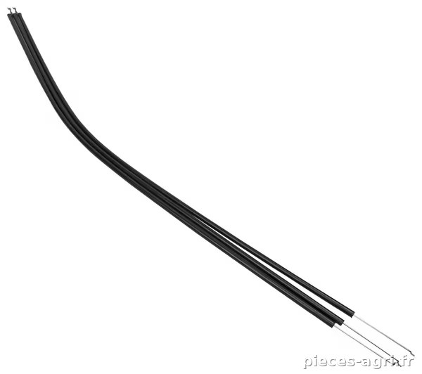 Câble de starter d'accélérateur · réf. 544301706