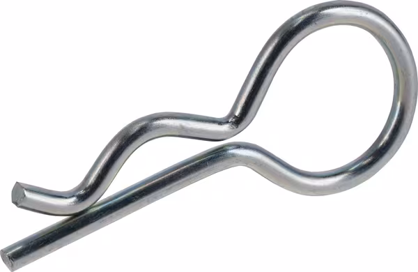 Goupille de verrouillage 10 mm · réf. 9425210000