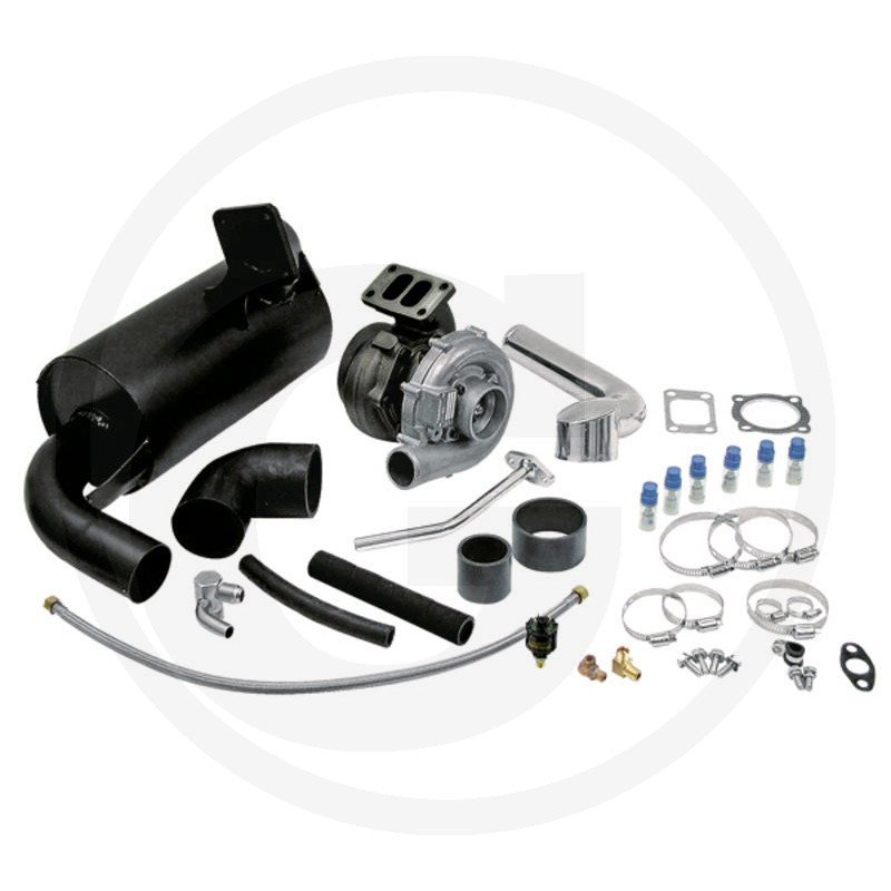 GRANIT Kit turbocompresseur · réf. 38014007