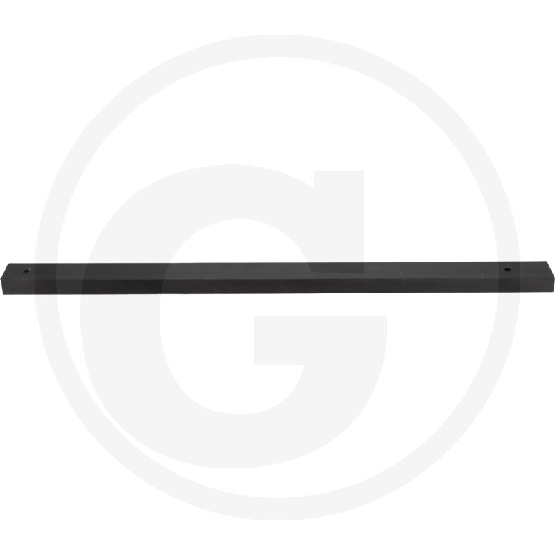 GRANIT Latte de racleur vue 2