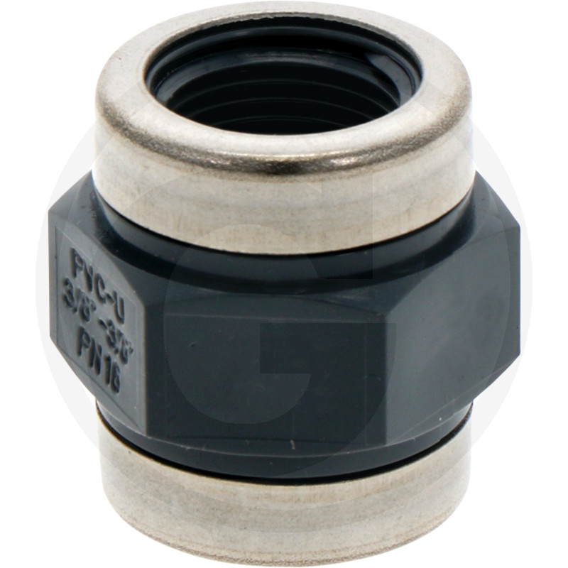 GRANIT Manchon fileté vue 2