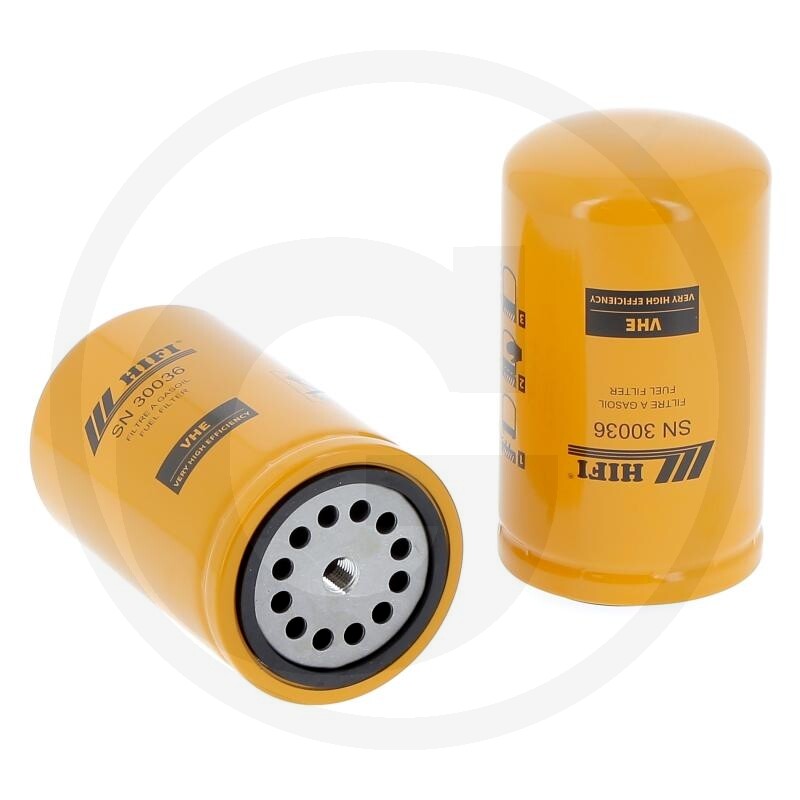 HIFI Filtre à carburant · réf. 56700120