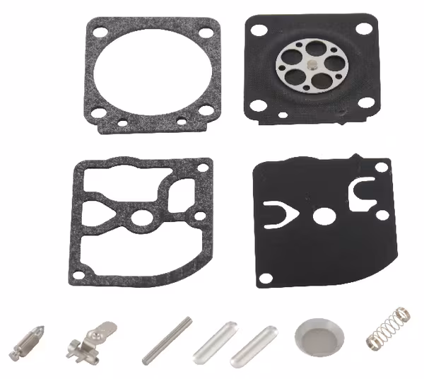 Kit réparation carburat. Zama · réf. RB145