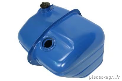 Réservoir de carburant · réf. VPD4566