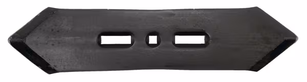 Soc 100x12x420 entraxe 45/80mm · réf. 506033KR