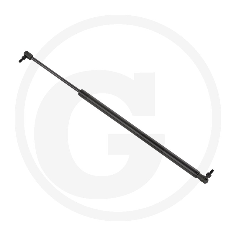 STABILUS Vérin à gaz vue 2