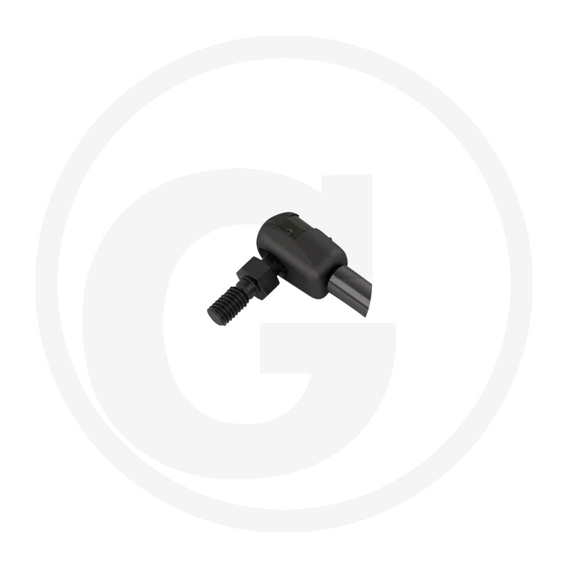 STABILUS Vérin à gaz vue 3