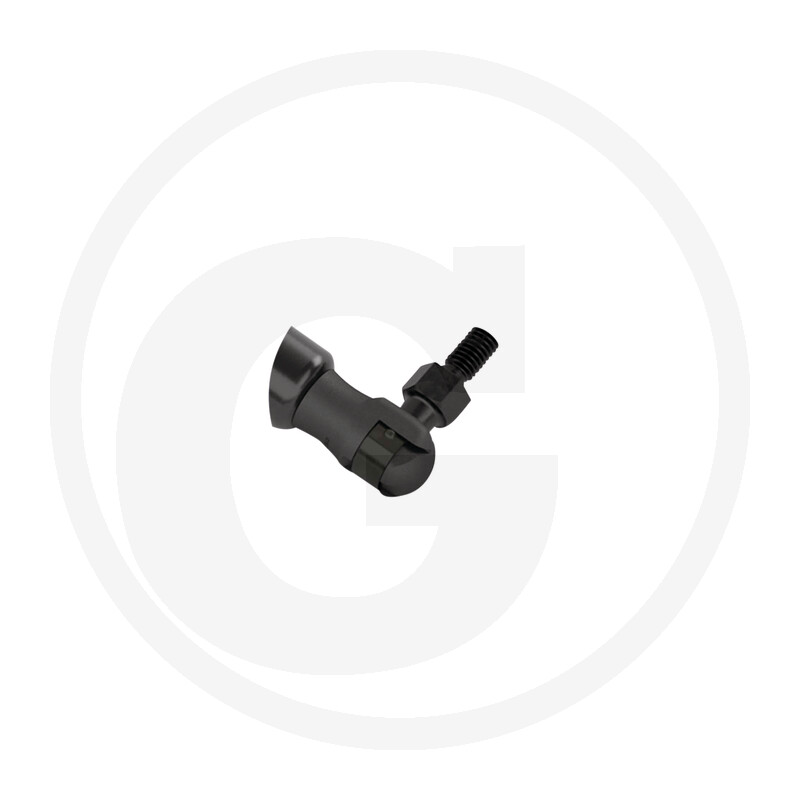 STABILUS Vérin à gaz vue 4