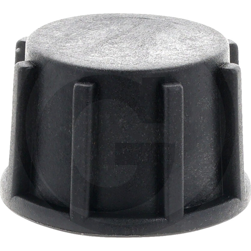 Tecomec Verschlusskappe IG 1/2" vue 2