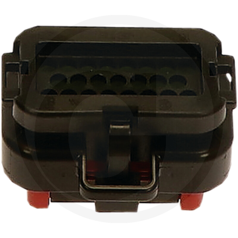 TREX.PARTS AMPSeal boîtier en hêtre 23pol. · réf. 12011995