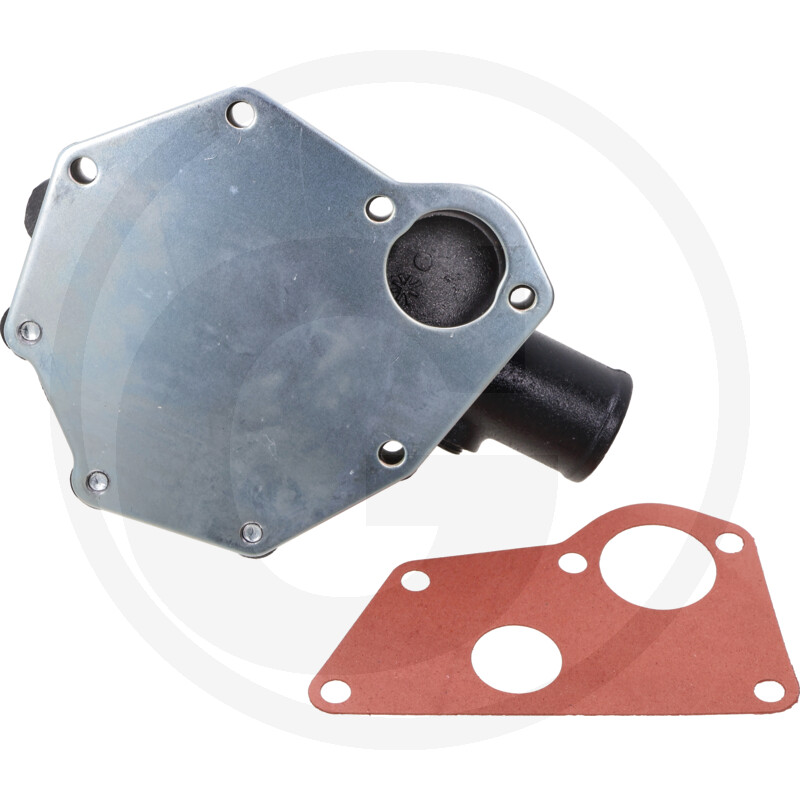 TREX.PARTS Pompe à eau vue 2