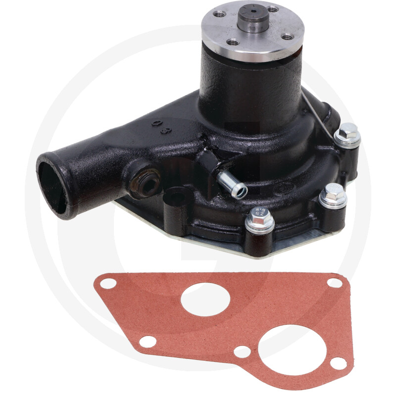 TREX.PARTS Pompe à eau vue 3