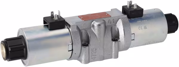 Valve NG10 C6/T0 · réf. KREV905C6T0