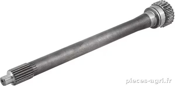 Arbre d'embrayage pour amplificateur de couple pour C-385 6 cylindres · réf. 26900086126086
