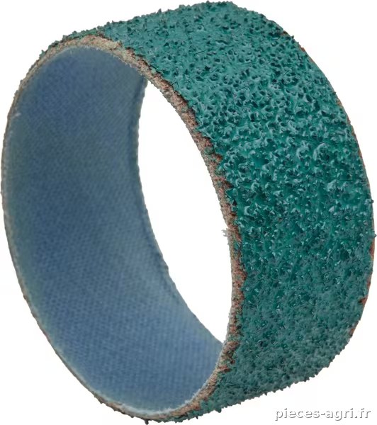 Bande abrasive 51x25 Z36 · réf. KSB5125Z36