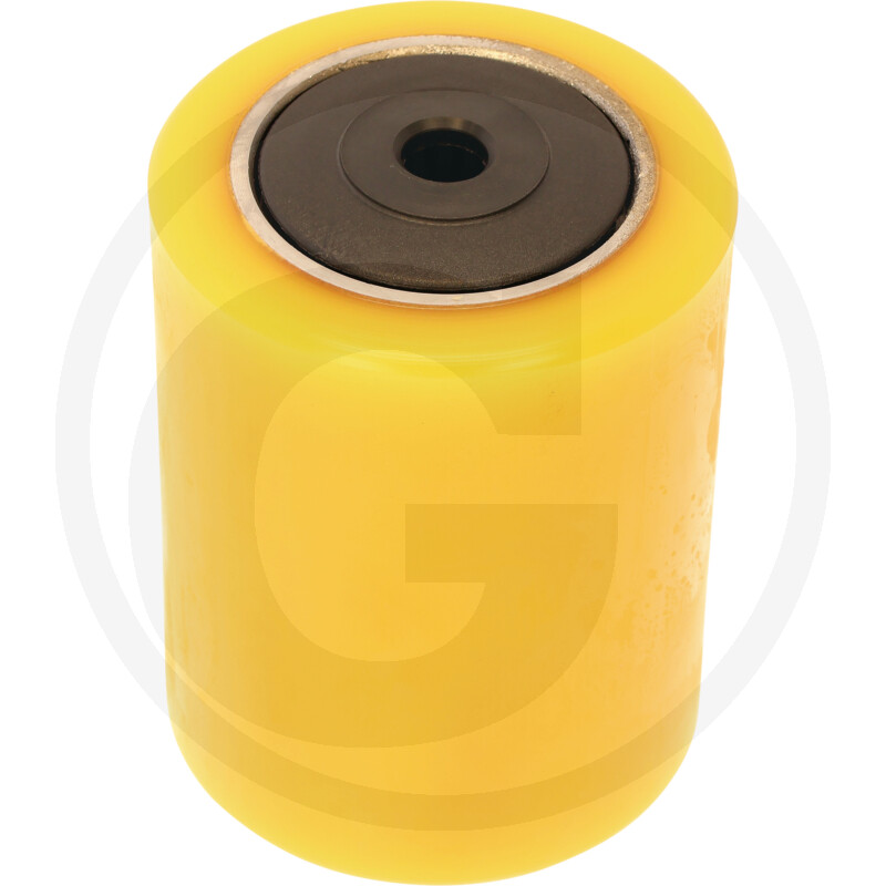 Blickle Galet vue 2
