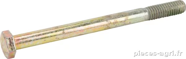 Boulon 5/16-18 x 4 · réf. 596039701