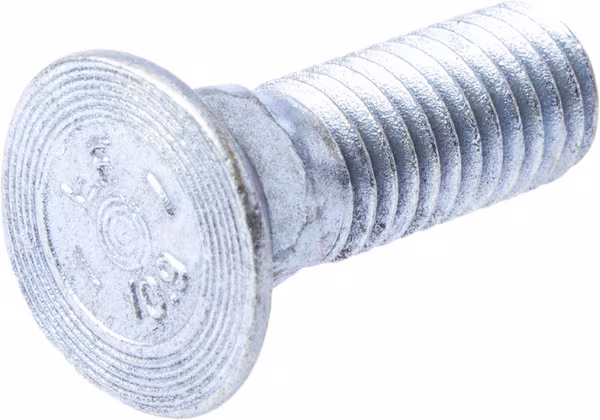 Boulon de charrue M10x30 10.9 · réf. 86981494