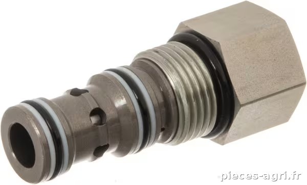 Compensateur HLE10-CPC-13-B-00 · réf. MVB1083028212