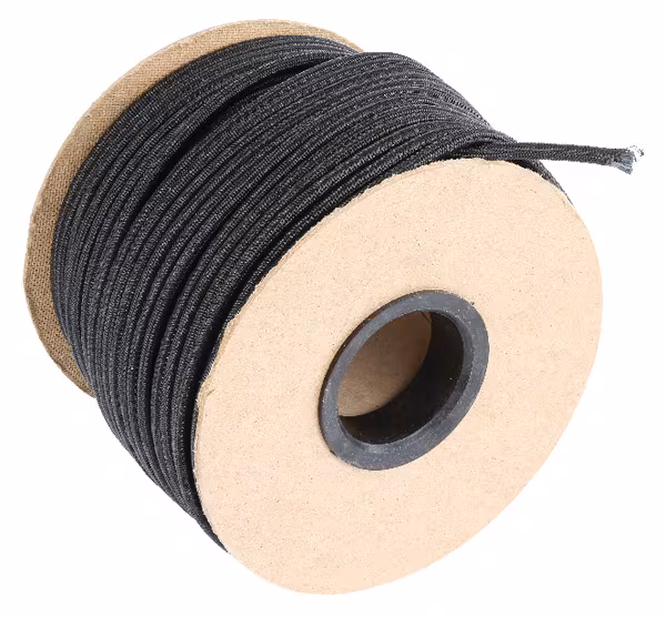 Corde elastique pour bâche 100 m Ø8 mm · réf. PL1092