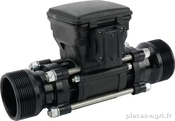 Débitmètre 30-600 l/min Orion Visual · réf. 46222A61717