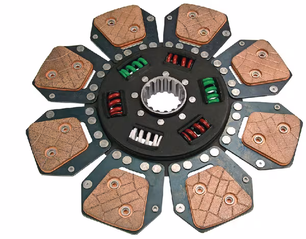 Disque, main Drive · réf. VPG2970