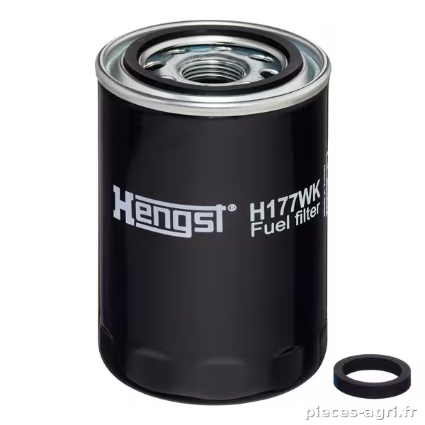 Filtre à carburant à visser · réf. H177WK
