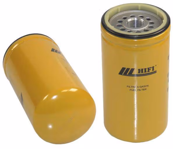 Filtre à carburant · réf. SN55429