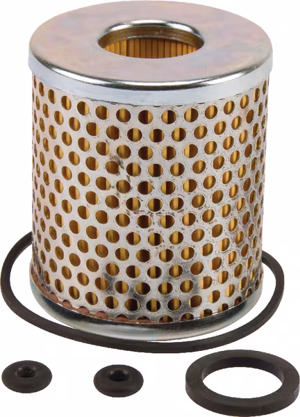 Filtre à gasoil Fleetguard · réf. FF5099