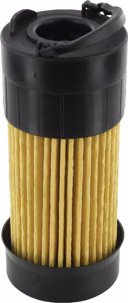 Filtre hydraulique Argo vue 2