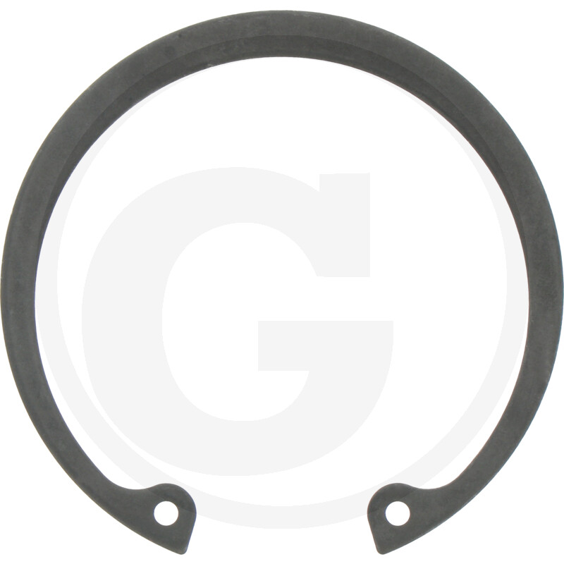 GRANIT Circlips vue 2