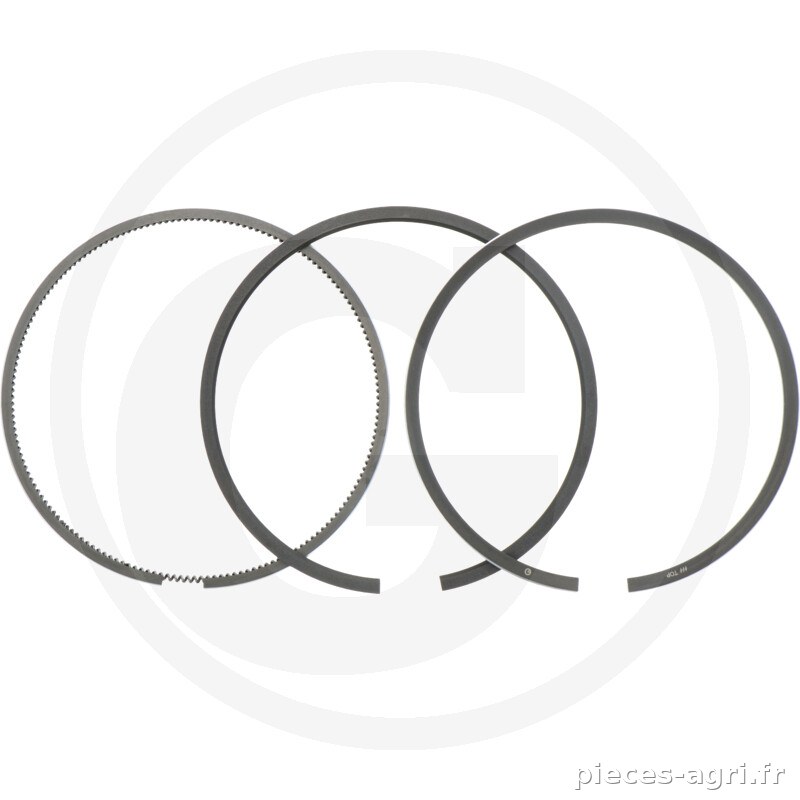 GRANIT Jeu de segments de piston · réf. 38004968
