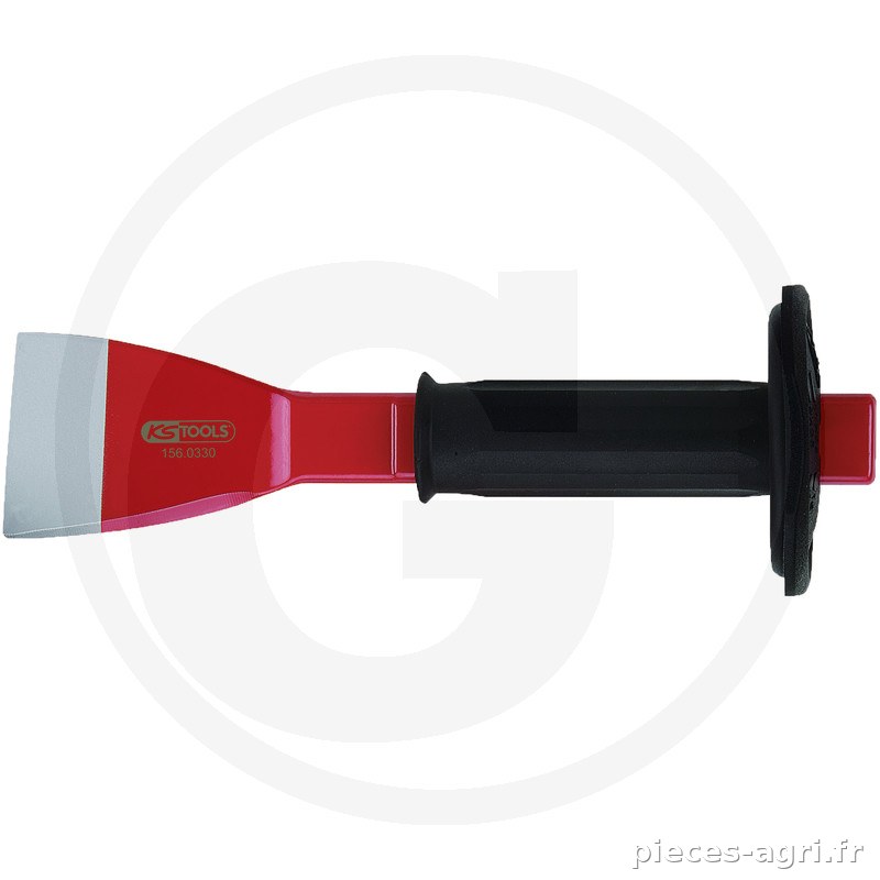 KS Tools Ciseau à bois de carrossier, 240mm · réf. 7881560330