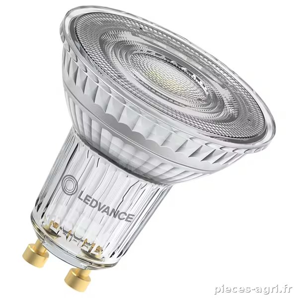 Lampe LED 2,4W 830 GU10 · réf. P1635D930G5